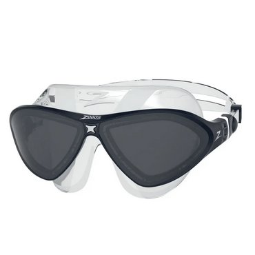 Zoggs Schwimmbrille Horizon Flex Mask 