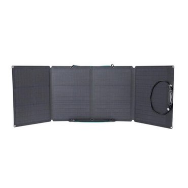 EcoFlow Solarpanel 