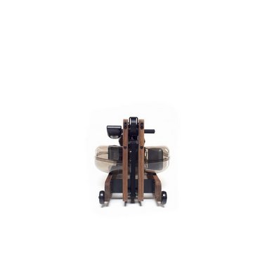 Waterrower Nussbaum mit Monitor 