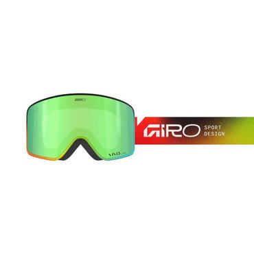 Giro Method II Vivid Google 