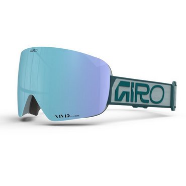 Giro W Contour RS  Vivid Google 
