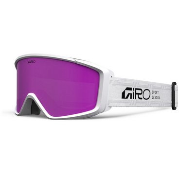 Giro Index 2.0 Vivid Google 