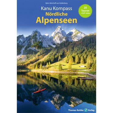 Nördliche Alpenseen 