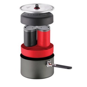 MSR Alpinist 2 System 