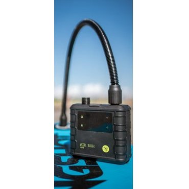 Ride Engine Air Box Mini Pumpe 