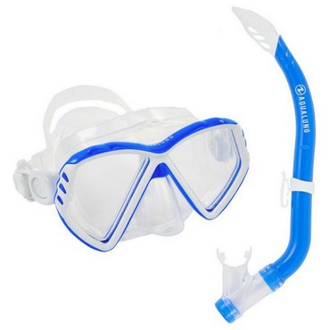 Cub Combo Schnorchelset 