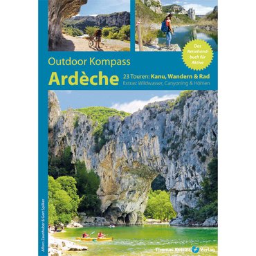 Ardèche 