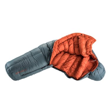 Deuter Astro Pro 600 