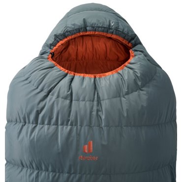 Deuter Astro Pro 600 