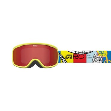 Giro Buster Flash Goggle 