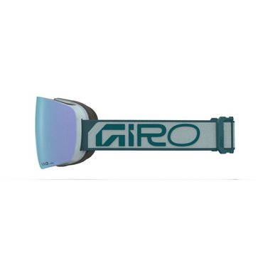 Giro W Contour RS  Vivid Google 
