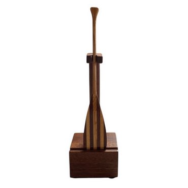 Bentshaft Paddel Miniatur 