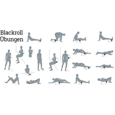 Blackroll Ball 12cm 