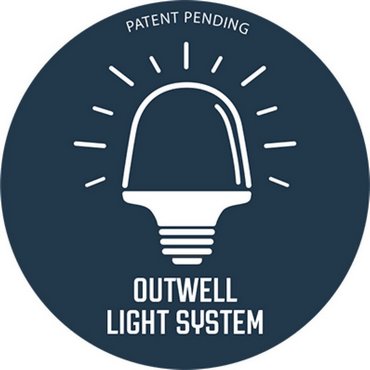 Outwell Boston 5 Air TC 