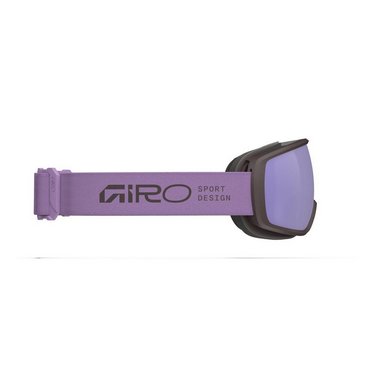 Giro Balance II W Vivid Google 