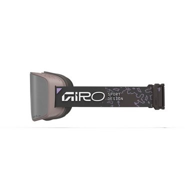 Giro Method II Vivid Google 
