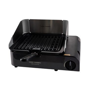 Cadac Van Cook FFD BBQ 