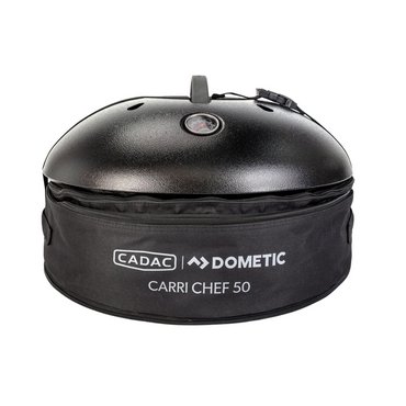 Cadac Carri Chef 50 BBQ 50 mbar 