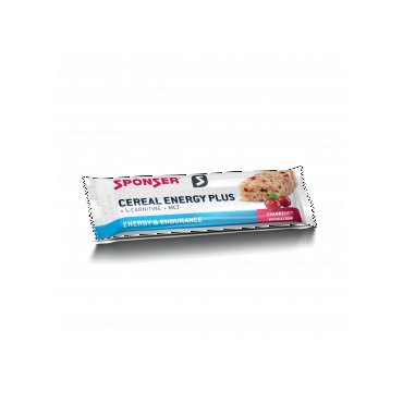 Sponser Cereal Energy Plus 