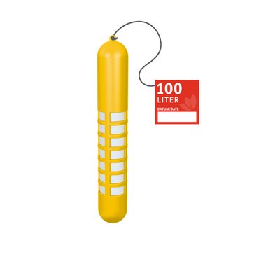 Certec Wasserentkeimung 100 Lit. 