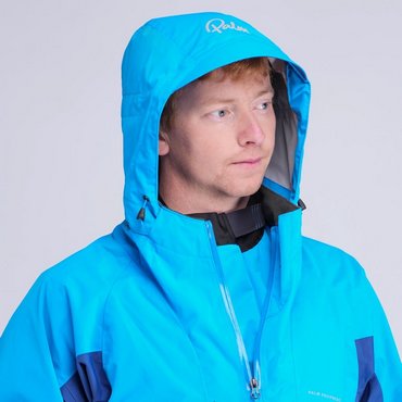 Palm Chinook Jacket 