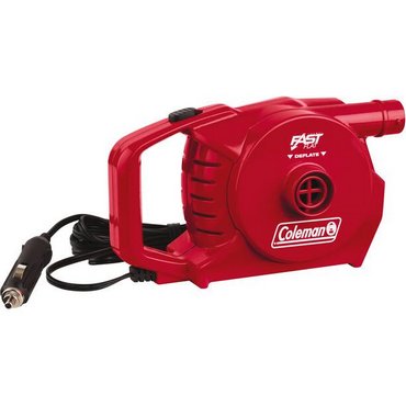 Coleman Luftpumpe 