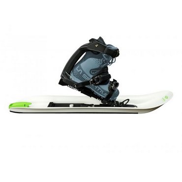 Crossblades Softboots 