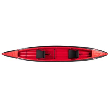 Grabner Holiday XL Top-Form<br>
Schnittig sportlich unterwegs.<br>
Das HOLIDAY XL bietet sehr gute Gleiteigenschaften, stabilisierende hohe Seitenwände und guten Kontakt zum Boot.