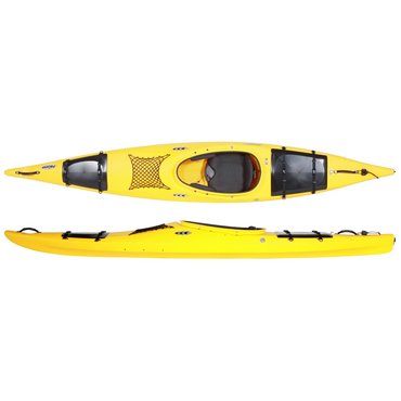 Prijon Dayliner L gelb 