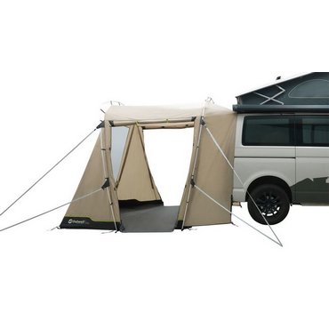 Outwell Desert Van 