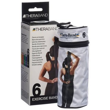 Thera Band  2.5 m 