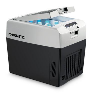 Dometic Kühlbox TropiCool TCX 35 