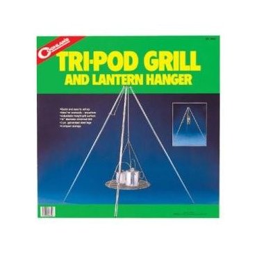 Coghlans CL Dreibein Grill 