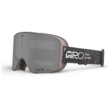 Giro Method II Vivid Google 