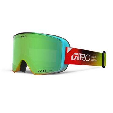 Giro Method II Vivid Google 