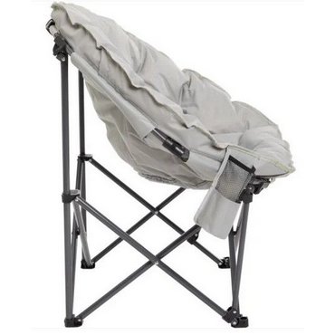 MC Kinley Faro 500 Faltstuhl 