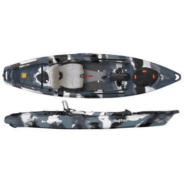 Feelfree Lure 11'5 V2 
