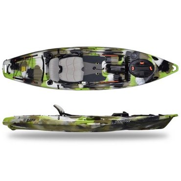 Feelfree Lure 11'5 V2 