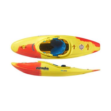 Pyranha Firecracker 242 Elite 