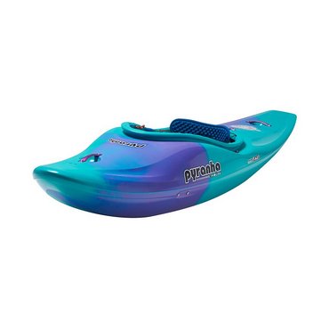 Pyranha Firecracker 242 Elite 