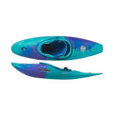 Pyranha Firecracker 242 Elite 