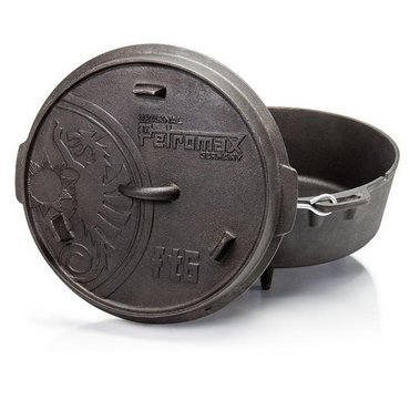 Petromax Feuertopf FT. 6 