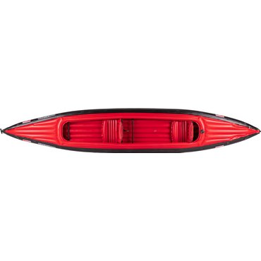 Grabner Riverstar Version 2026 <b>Viel Platz für zwei grosse Erwachsene </b><br>
<br>
Der RIVERSTAR wurde gebaut, damit auch grosse Menschen bequem paddeln können.<br>
<br>
• Sitze und Stemmbügel stufenlos an die Beinlänge einstellbar<br>
• Grosszügiger Platz für zwei grosse Erwachsene mit langen Beinen <br>
• Breiter Innenraum und komfortable Luftsitze <br>
Kein Einengen, kein Verkrampfen - einfach entspannt sitzen und paddeln!