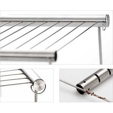 Grilliput Minigrill 