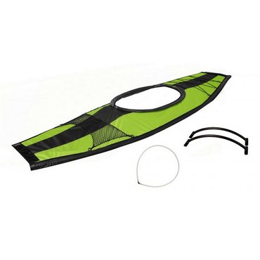 Gumotex Verdeck Rush 1 