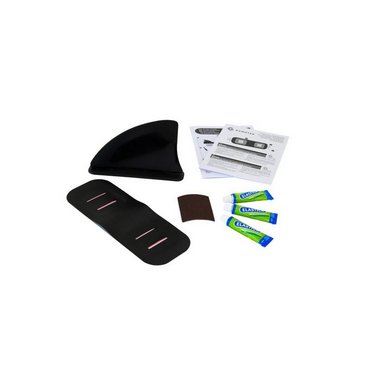 Gumotex Richtungsflosse PAD mit Halterung 