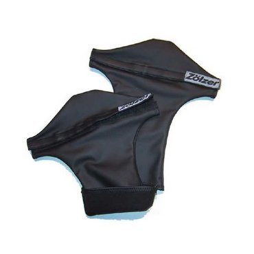 Paddelhandschuhe Kajak PU 