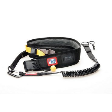 °hf Synergy - SUP Gürtel Die abgebildete °hf SUP Leash Connect ist nicht im Lieferumfang dabei