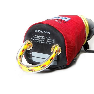 °hf Wurfsack Compact Syntec 