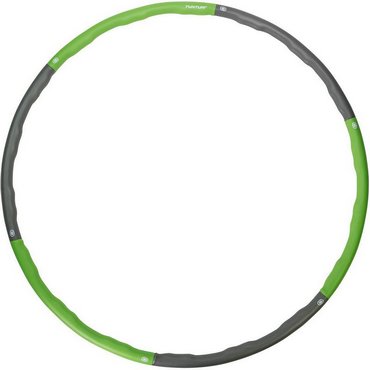 Tunturi Fitness Hula Hoop Ring 